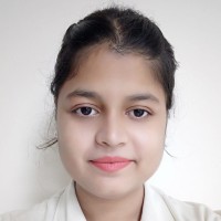 Trishla Gupta
