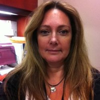 Donna Hornsby