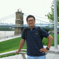 Kyunghoon Ahn