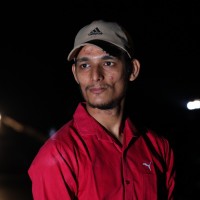 Maulik Parmar