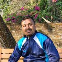 Dipjyoti Dutta