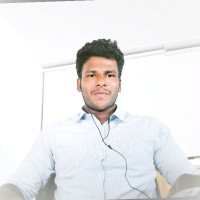 Hariprasath m