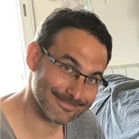 Nicolas Martin