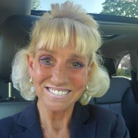Carrie Lindell