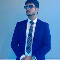 Ashwin Singh