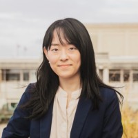 Elizabeth Yi