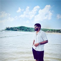 Dharma Teja
