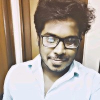 Arvinth Ks Raj