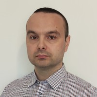 Vladimir Koshel