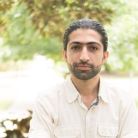 Shoja Jamali