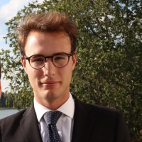 Viktor Rydberg