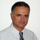 Konstantinos Chouchoumis