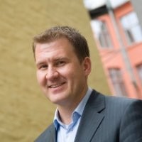 Roy Eskild Banken
