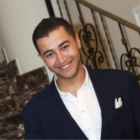 Mostafa El Garhy