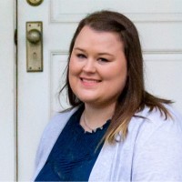 Haley Vance, Mba