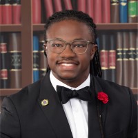 Jeremy Small,Ed.D