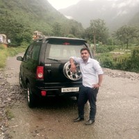 Sagar Trikha
