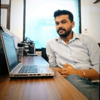 Narendra Yadav
