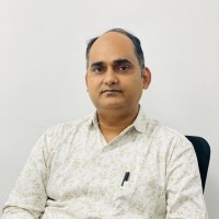 Kumar Pushpendra