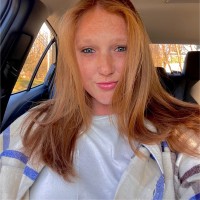 Taylor Farrell, B.S. Forensic Psychololgy