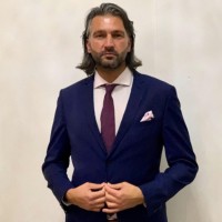 Tony Garabet