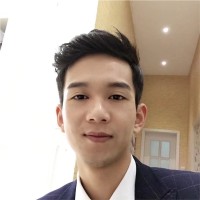 Gary Ma