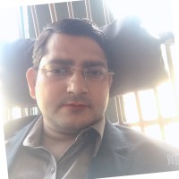 Arun Kumar Upadhyay