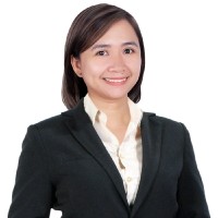 Joana Cristy Mendoza
