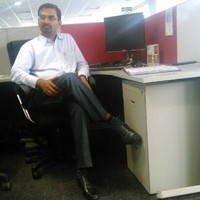 Logesh Baskaran