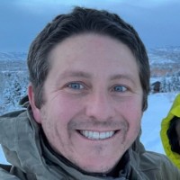 Ben Seidman