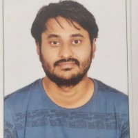 Praveenkumar M.