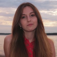 Elina Safiullina