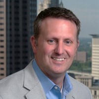 Jeremy Bryant, CIC CPL CRM