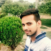 Suraj Yadav