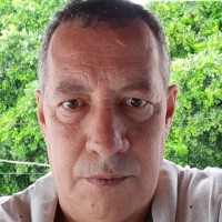 Jovani Giurizatto Almeida