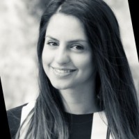 Anahita Stigels
