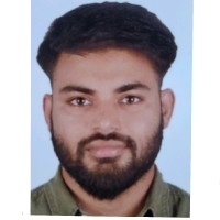 Kaishar Ali Ansari