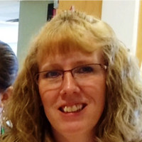 Gina Blanton