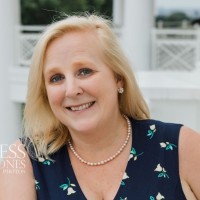 Jennifer Desai, Lgmsw