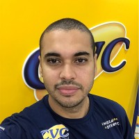 Thyago Oliveira