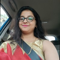 Priyanka Chakraborty