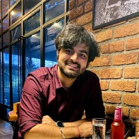 Akshay Girotra