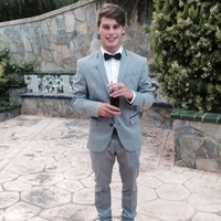 Daniel Aranda Gonzalez