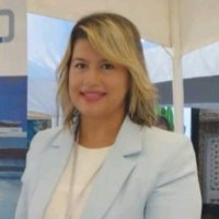 Nesrine Beloucif