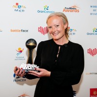 Jacquie Hale