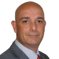 Mark O'Connell