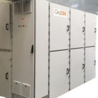 GridON Ltd