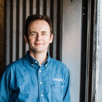 Conor O'Driscoll