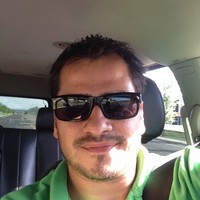 Javier Coronado
