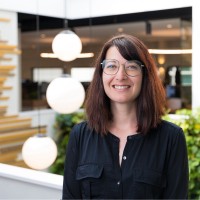 Sandra Pelissier